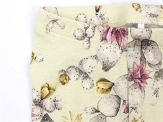 Name It lemon icing leggings print